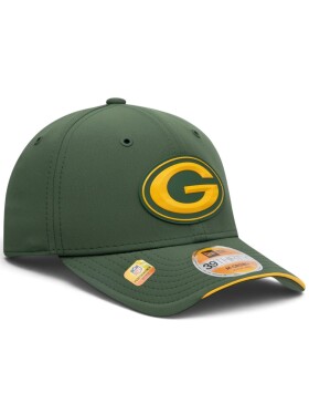 New Era Pánská kšiltovka Green Bay Packers NFL 2026 Sideline 39THIRTY M-Crown Flex Velikost: S/M