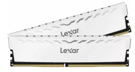 Lexar THOR DDR4 16GB (kit 2x8GB) 3600MHz / UDIMM / DDR4 / CL18 / 1.35V / XMP 2.0 (LD4BU008G-R3600GDWG)