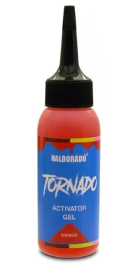 Haldorádó Dip Tornado Activator Gel 60ml Mango (HD16899)