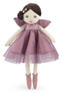 MOULIN ROTY Panenka víla Isaline