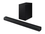 Samsung HW-B650D černá / 3.1 kanálový soundbar / 410W / HDMI / Bluetooth / optický vstup (HW-B650D/EN)