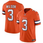 Nike Pánský dres Denver Broncos NFL Russell Wilson #3 Alternate Vapor F.U.S.E. Limited Velikost: 3XL