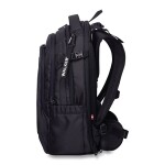 Školní batoh Walker Campus Neo - Black