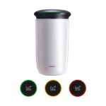 UMAX Cooling Cup C2 White