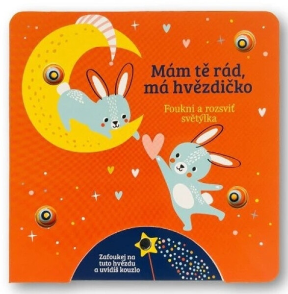 Mám tě rád, má hvězdičko