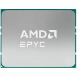 AMD EPYC 9454 @ 2.75GHz - TRAY / Turbo 3.8GHz / 48C96T / L2 48MB L3 256MB / Zen 4 / 290W (100-000000478)