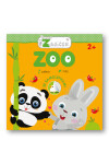 Malý zajíček Zoo