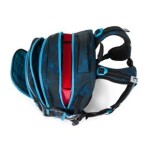 Bagmaster LUMI 26 C školní batoh – auto