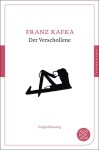 Der Verschollene (Amerika), 1. vydání - Franz Kafka