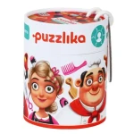 Puzzlika 13524 Profese 2 - naučné puzzle