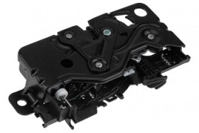 PIETRO Zámek kufru BMW X1 (F48), X3 (G01), X4 (G02), X5 (G05) a X7 (G07)