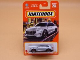 MATCHBOX - AUDI E-TRON