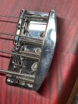 AV Basses AVJ4m Flamed Maple (použité)
