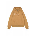 Mikina s kapucí Champion Hooded Sweatshirt M 220253.MS034 pánské S