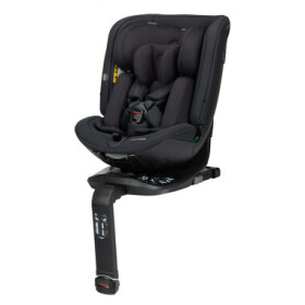 Maxi-Cosi Spinel 360 Plus autosedačka Authentic Black / autosedačka / od narození do 12 let (do 36 kg | 145 cm) (8153550100MC)