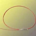Opticord 2220 OPTIX LC Optický pigtail 62,5/125, 1m