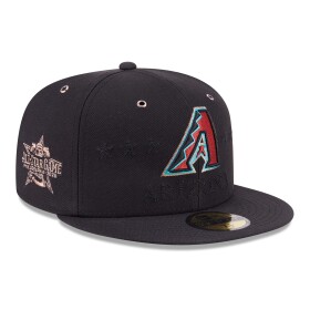 New Era Pánská kšiltovka Arizona Diamondbacks MLB 2026 All-Star Game 59FIFTY Fitted Velikost: 7 3/8