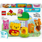 LEGO LEGO® DUPLO Disney™ 10457 Narozeninová oslava Medvídka Pú