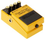 Boss OS-2 OverDrive/Distortion