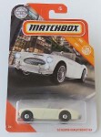 Autíčko Matchbox - '63 Austin Healey Roadster