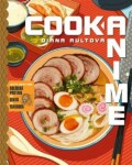 Cook anime - Diana Aultová