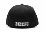 47 Brand Pánská kšiltovka Philadelphia Flyers NHL ´47 Black Flex