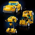 LEGO LEGO Icons 10338 Bumblebee