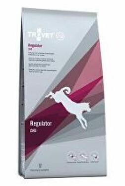 Trovet pes OHD Regulator 12,5kg