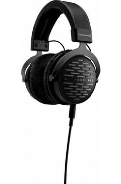 Beyerdynamic DT 1990 PRO / Otevřená sluchátka / 3.5mm jack / 3m (43000054)