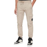 Kalhoty Calvin Klein Jeans Cargo Jogger M J30J324696 xxl