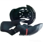 Interiér do přilby Scorpion Exo-530/530i standard - XS