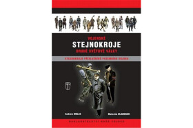 Vojenské stejnokroje druhé světové války