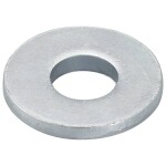 Podložka 13 mm 40 mm nerezová ocel 50 ks Fischer 563020