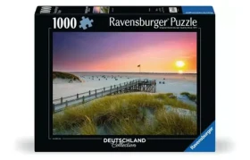 Ravensburger Západ slunce Amrum