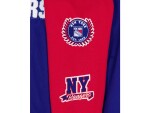 New Era Pánská mikina New York Rangers NHL US Edit Velikost: L