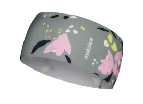 Maloja SaalachM. čelenka Shaded Sage Brushflower vel. Uni