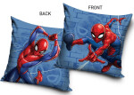 Dětský polštářek Spider-Man Akce v Pavučinách