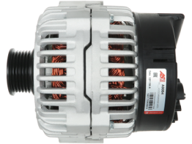 Alternátor MERCEDES S (W220,C215) G (W463) - 150A