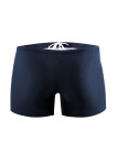 Sesto Senso plavecké boxerky art.313 Maxi 3XL-4XL černá 4XL