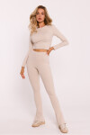 Dlouhé legíny model 200925 Moe S