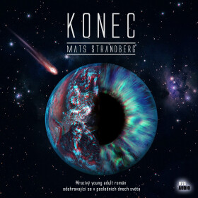 Konec - Mats Stranberg