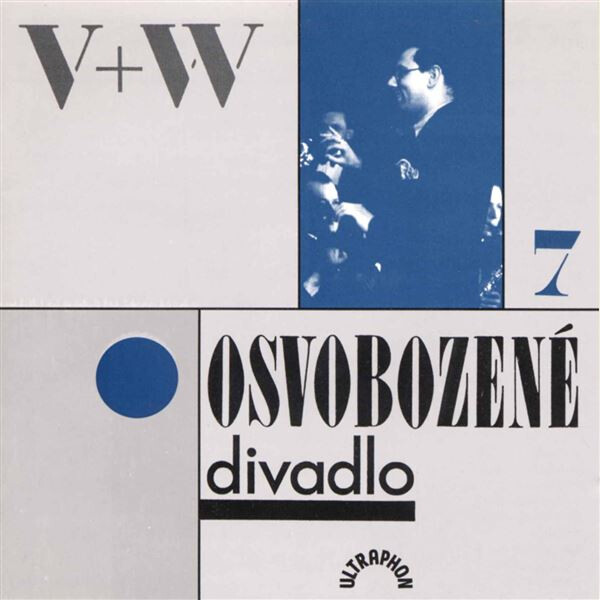 Osvobozené divadlo VII. - Jan Werich