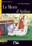 Morte D´Arthur CD