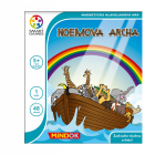 SMART Noemova archa,