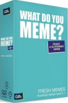 What Do You Meme - Rozšíření 1