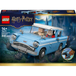 LEGO LEGO® Harry Potter™ 76470 Kouzelné létající auto Ford Anglia™