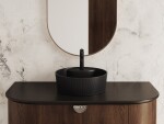 Kuchinox - Cliff - umyvadlo na desku granit 43x43 VGC1710T