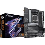 GIGABYTE B650 AORUS ELITE AX V2 / B650 / AM5 / 4x DDR5 / PCIEx16 / 1x 2.5GLAN / ATX (B650 A ELITE AX V2)