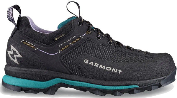 GARMONT DRAGONTAIL SYNTH GTX WMS Lady Dámské trekové boty black/deep green 39 10030480GAR015,5