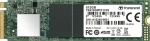 Transcend MTE110S 512GB / M.2 2280 Gen 3 / RW: 1700/900 MBps / IOPS: 160K/140K / MTBF 1.0mh / 5y (TS512GMTE110S)